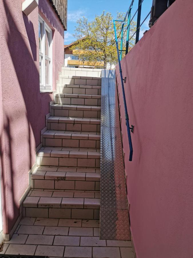 Goldene Haus Ferienhaus