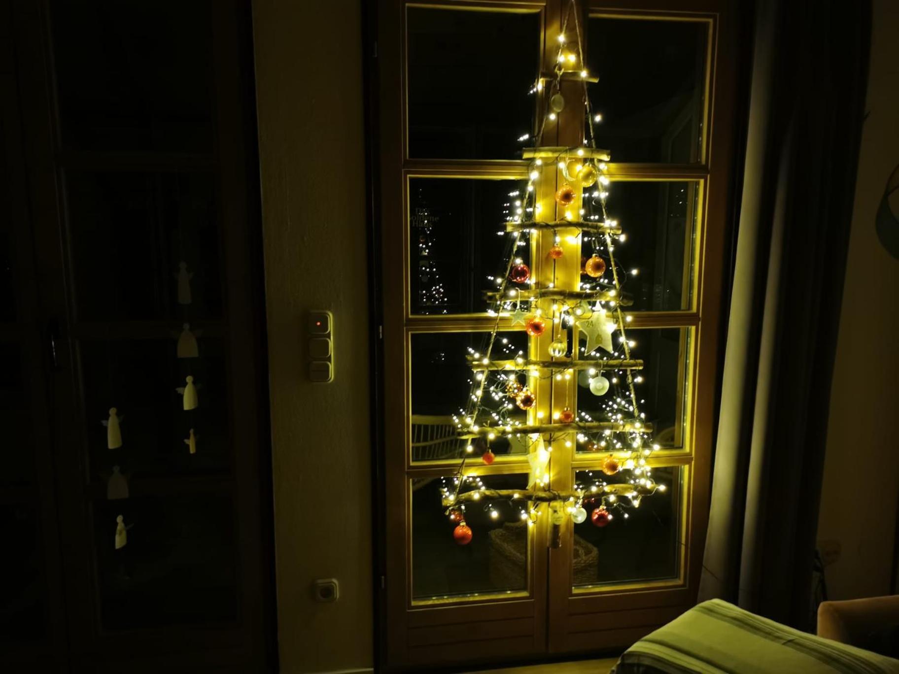 Goldene Haus