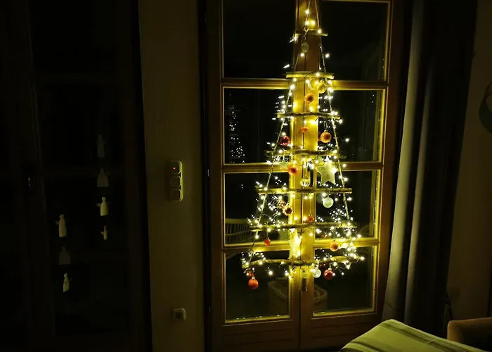 Das goldene Haus (ehem. Loft 11)