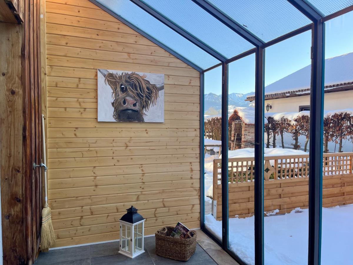 Ferienhaus Goldene Haus