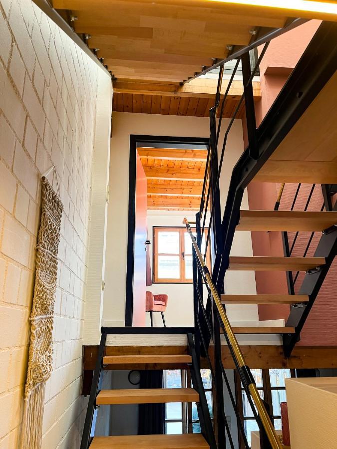 Goldene Haus *