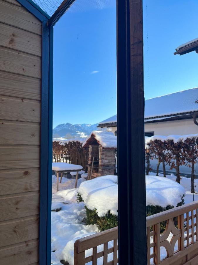 Ferienhaus Goldene Haus