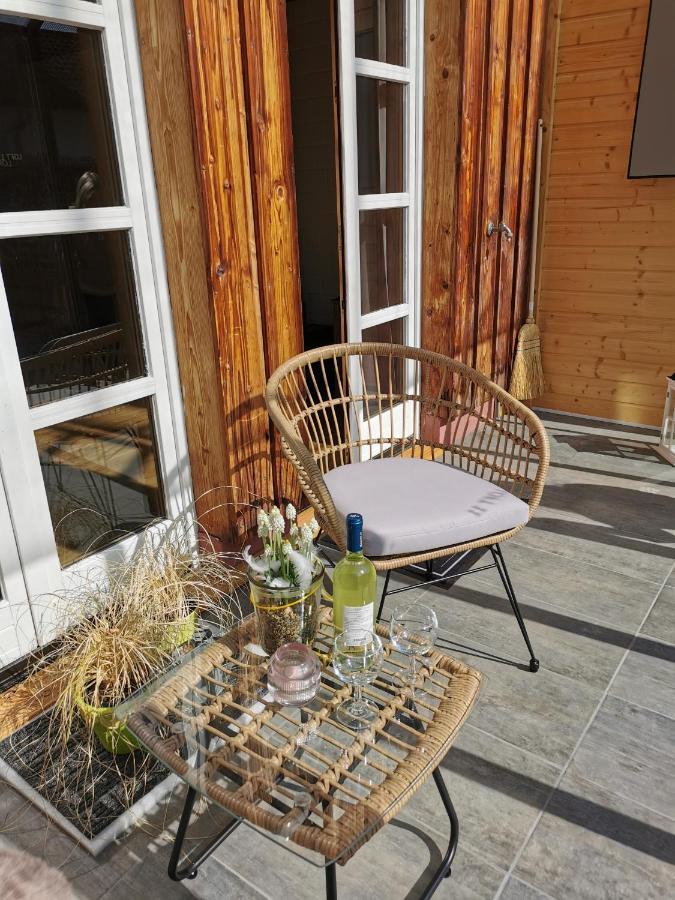 Ferienhaus Goldene Haus *
