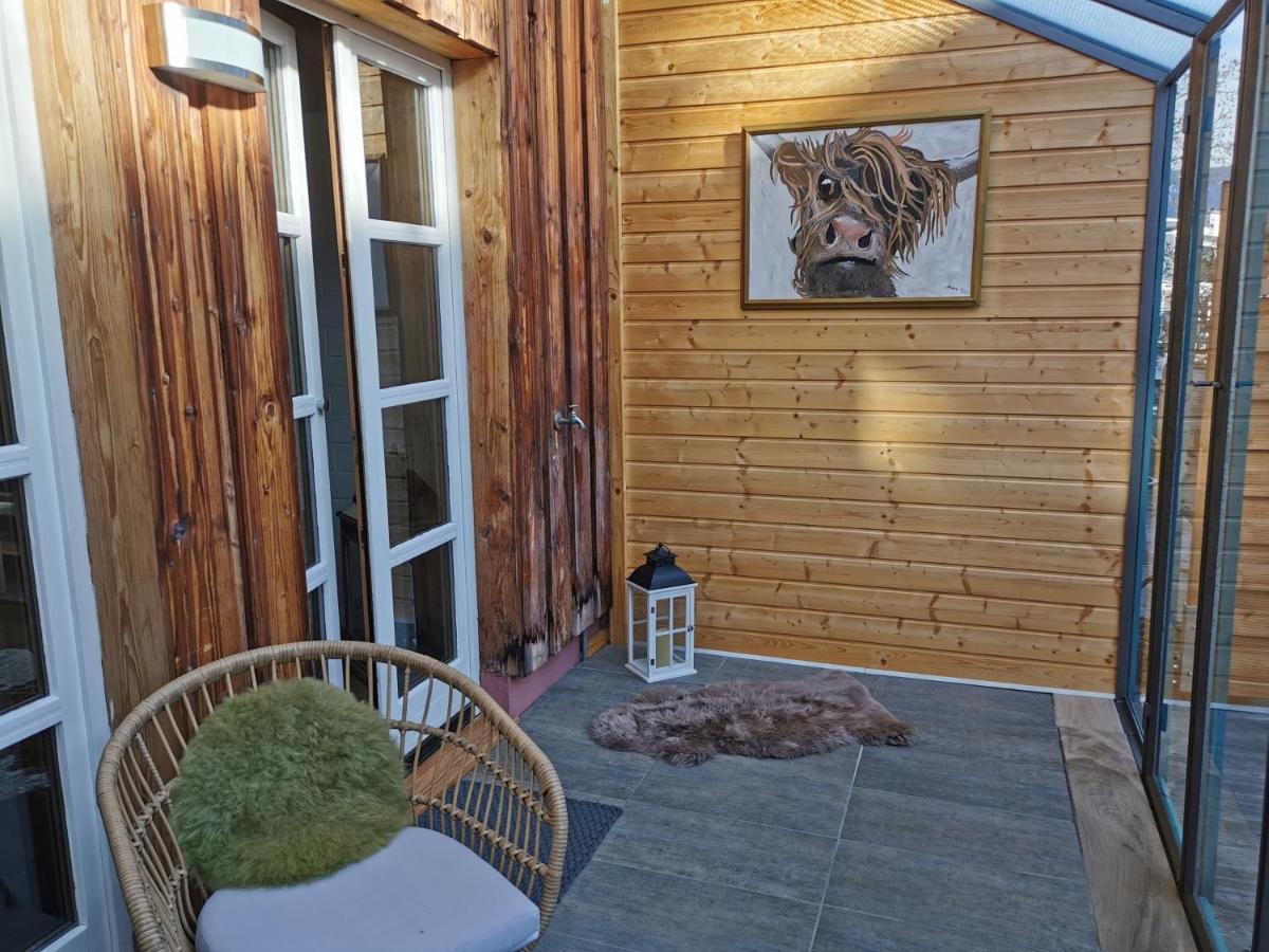 Goldene Haus Sonthofen