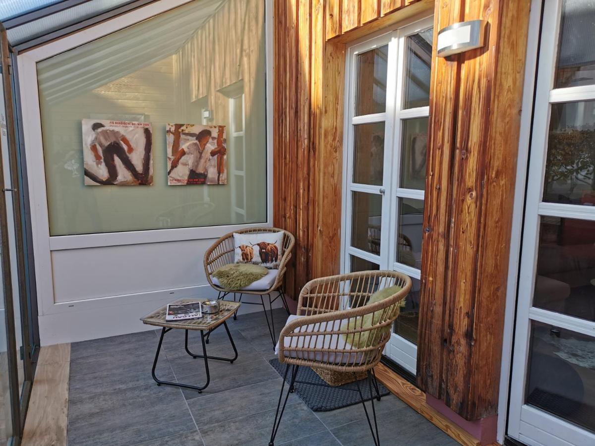 Ferienhaus Goldene Haus